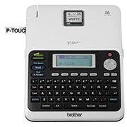 Máy In Nhãn Brother P-Touch pt2030 (máy in nhãn)