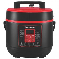 Nồi áp suất kangaroo kg 6p2