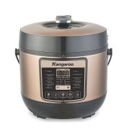 Nồi áp suất kangaroo kg 5p1