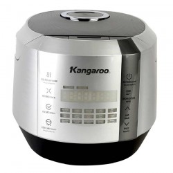 Nồi cơm điện đa chức năng kangaroo 1,5l kg598