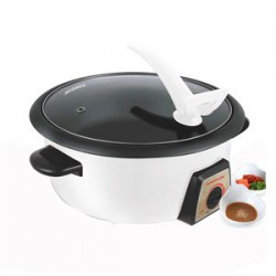 Nồi lẫu điện sunhouse 3L shd 4521