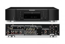 MARANTZ Đầu Đọc Đĩa CD SA8005 - N1B