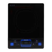 Bếp từ philips hd4921