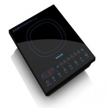 Bếp từ philips hd4932