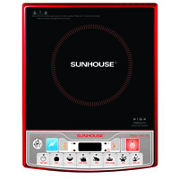 Bếp từ sunhouse sh 6180