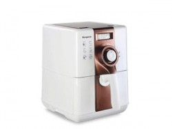 Nồi chiên không dầu kangaroo kg20f1
