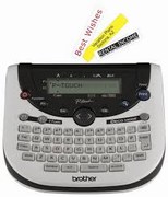 Máy In Nhãn Brother P-Touch pt1290 (máy in nhãn)
