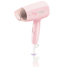 Máy sấy tóc PHILIPS BHC010.00