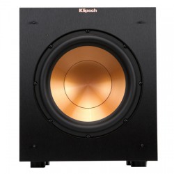KLIPSCH BỘ LOA ĐÃ LẮP VÀO THÙNG REFERENCE R - 10SW