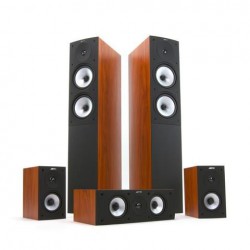 Jamo Bộ Loa Đã Lắp Vào Thùng S426HCS3