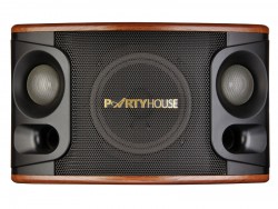 Loa BTE PartyHouse AP12