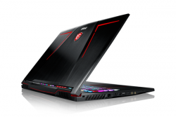 LAPTOP MSI GE73VR 7RF-220XVN(CORE I7 7700HQ/16GB/1T + 256GB/17.3/8GB/DOS)