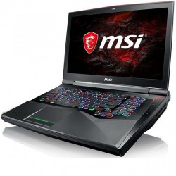 LAPTOP MSI GT75VR 7RF-094XVN TITAN PRO(I7-7820HK/32GB/1T+512GB/17.3FHD/1080.8GB/DOS)