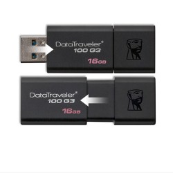 USB 16GB Kingston DT100 3.0