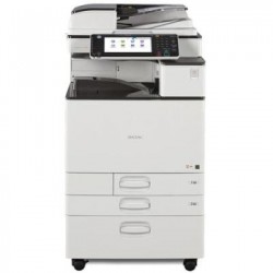 Máy Photocopy màu A3 Ricoh MP C2503SP
