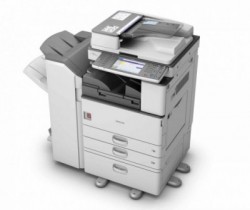 Máy Photocopy A3 Ricoh MP 5002SP