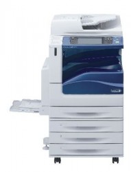 Máy photocopy màu a3 fuji xerox sc2263cps