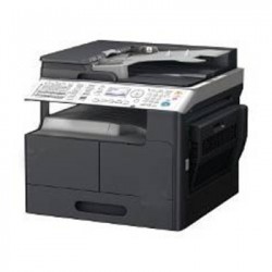 Máy photocopy A3 Konica Minolta Bizhub 306
