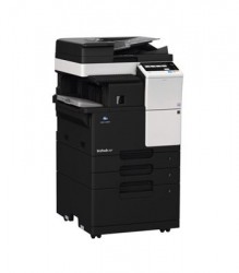 Máy Photocopy A3 Konica Minolta Bizhub 287