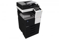 Máy photocopy a3 konica minolta bh 367