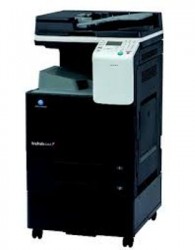 Máy photocopy màu A3 Konica Minolta Bizhub C221