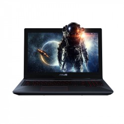 Notebook Asus FX503VD-E4082T/Core i5-7300HQ