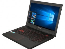 LAPTOP Asus FX503VD-E4082T/Core i5-7300HQ