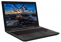 NOTEBOOK ASUS FX503VD - E4119T