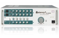 Amply Karaoke Arirang PA-203XG