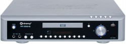 Đầu Đĩa Karaoke AR 3600HD Kèm 2 Mic