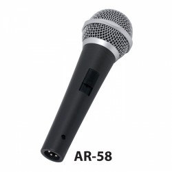 Micro Arirang Có Dây AR-58