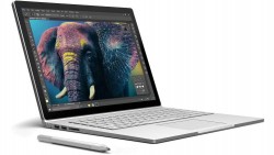 MAY TINH BANG MICROSOFT SURFACE BOOK (CORE I5 6300U/8G/256G/13.5/W10)