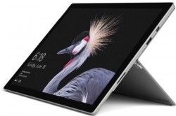 MAY TINH BANG MICROSOFT SURFACE PRO 5 (CORE I7 7660U, Ram 8GB, SSD 256GB, Màn hình 12.3", Win 10)