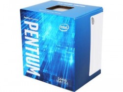 CPU INTEL PENTIUM DUAL CORE G4400 (3.3Ghz, 3MB Cache, LGA1151) SKYLAKE