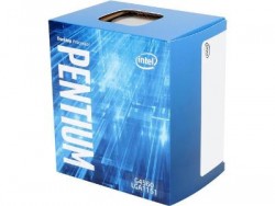 CPU INTEL PENTIUM DUAL CORE G4560 (3.5Ghz, 3MB Cache,LGA1151) KABYLAKE