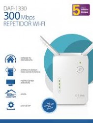 Thiết bị mở rộng sóng d-link dap-1330 tốc độ cao 300mbps
