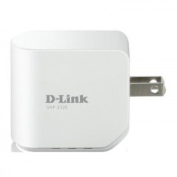Thiết bị mở rộng sóng D-link DAP-1320