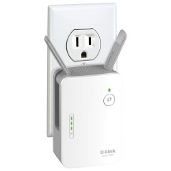 Thiết bị mở rộng sóng D-link DAP-1620