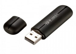 Thiết Bị Nhận Sóng Wifi D-link DWA-123