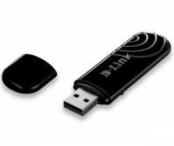 Thiết Bị Nhận Sóng Wifi/USB WIFI DLINK DWA-132