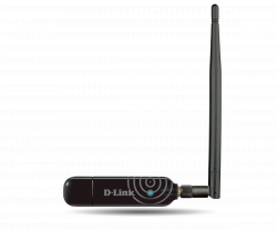 Thiết Bị Nhận Sóng Wifi D-link DWA-137