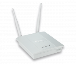 Thiết bị phát sóng không dây Wireless N PoE Access Point DAP-2360