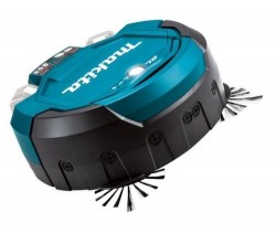 Máy robot hút bụi makita 18v drc200z