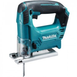 Cưa lọng pin li-on makita 12v jv101dsye