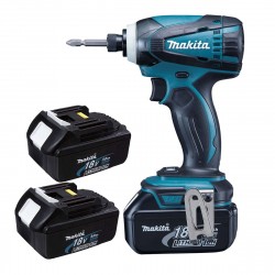 Bộ sản phẩm makita (ddf453 + dtd146) / dlx2022