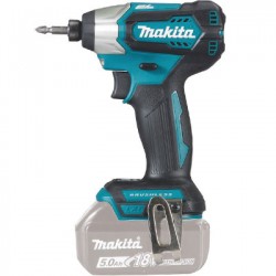 Máy bắt vít cầm tay dùng pin li-on makita 18v dtd155z