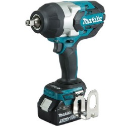 Máy mở bu lông makita 1/2 12.7mm dtw1002z
