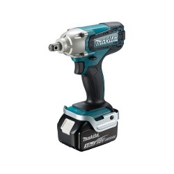 Máy mở bu lông makita 1/2 12.7mm dtw285z
