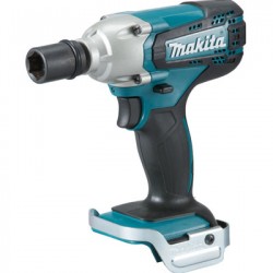 Máy siết bu lông dùng pin makita 18v dtw190z