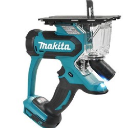 Máy cưa tường makita dùng pin dsd180z